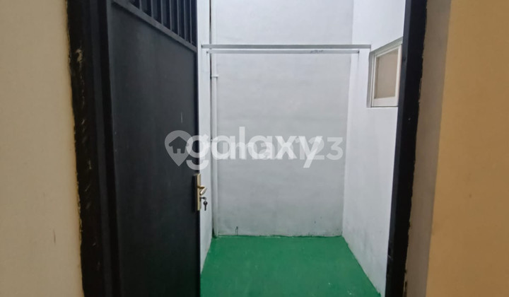 Green Semanggi Mangrove House Cheap Fast Loss Merr Rungkut 2
