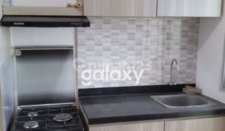 Apartemen Educity Bu Murah Langka, Jual Rugi