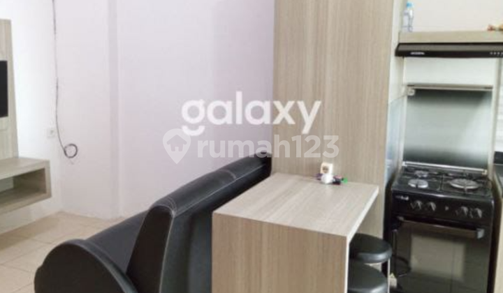 Apartemen Educity Bu Murah Langka, Jual Rugi 2