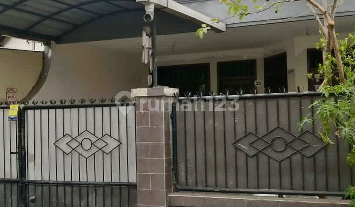 Dijual Rumah Ngagel Tirto Surabaya Dijual Rumah Ngagel Tirto Surabaya