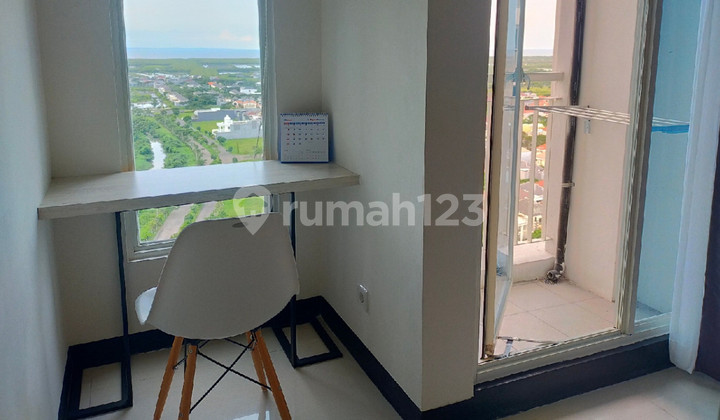 Amor Studio Apartment for Rent, 19th Floor
