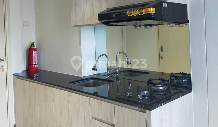 Sewa Apartement Amor Studio Lantai 19 2