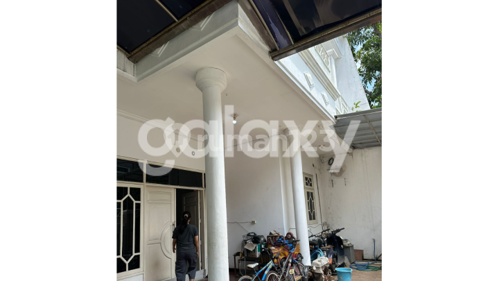 Rumah 2 Lantai di Keputih Tegal Timur, Surabaya Timur, Cocok untuk Kos2an 2