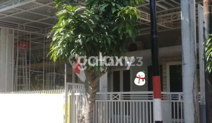 Rumah Green Semanggi Mangrove Murah Cepat Rugi Merr Rungkut Rumah Green Semanggi Mangrove Murah Cepat Rugi Merr Rungkut