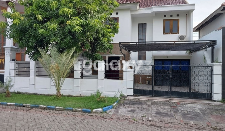 Dijual Rumah Puri Surya Jaya Taman Pasadena Sidoarjo Dijual Rumah Puri Surya Jaya Taman Pasadena Sidoarjo