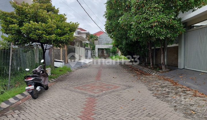 Cheap Sale House Dharmahusada Mas Surabaya 2