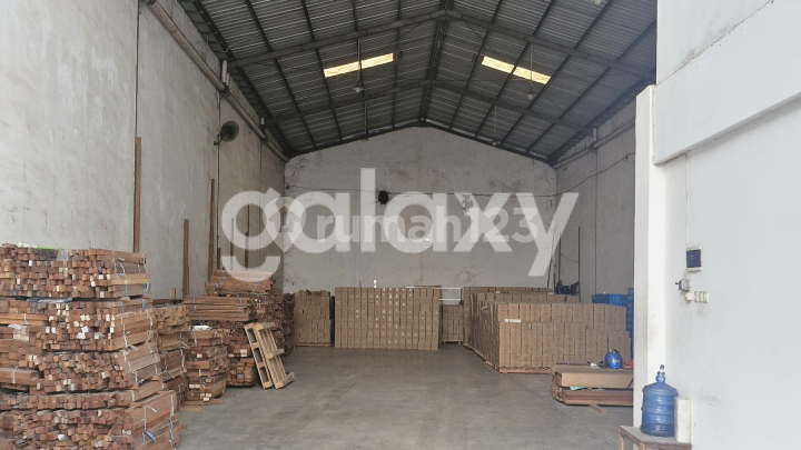 Jual Pergudangan Wira 9 ,Tenaru, Cangkir, Driyorejo Gresik