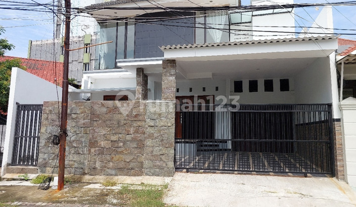 For Sale Sarono Jiwo House Surabaya
