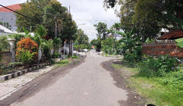 For Sale Manyar Rejo House Surabaya 2