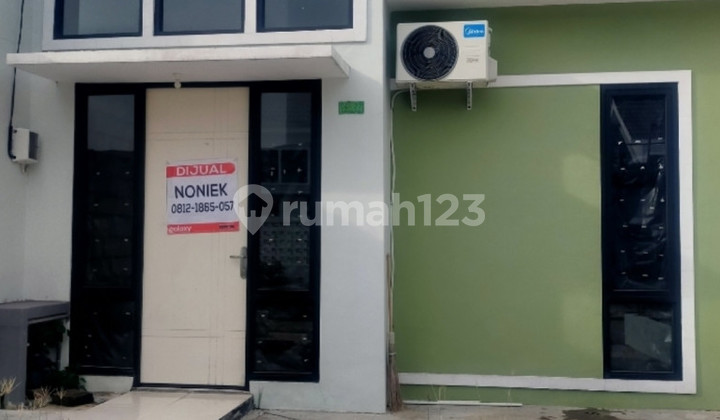 House for Sale in Menganti 2