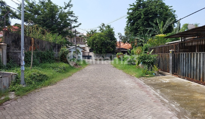 For Sale Sarono Jiwo House Surabaya 2