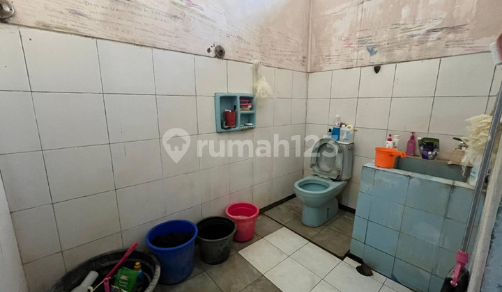 Dijual Rumah Jemursari Utara Surabaya 2