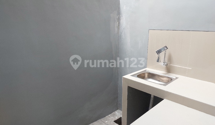 Dijual Rumah Baru Wonorejo Surabaya