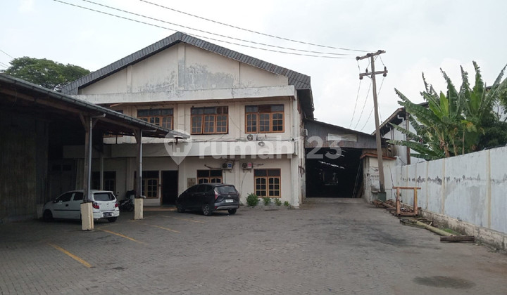 Dijual Gudang Lokasi Strategis Kawasan Industri Dekat Tol Dijual Gudang Lokasi Strategis Kawasan Industri Dekat Tol