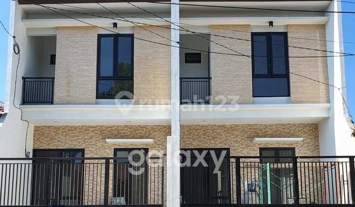 Rumah Nirwana Eksekutif Baru Gress Siap Huni Rumah Nirwana Eksekutif Baru Gress Siap Huni