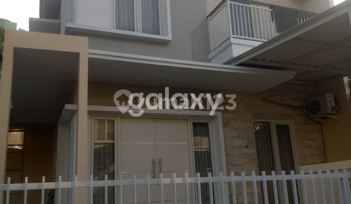 For Sale Bukit Palma Citraland House Surabaya