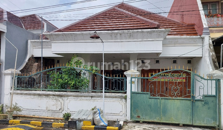 Dijual Rumah Sutorejo Selatan Surabaya Dijual Rumah Sutorejo Selatan Surabaya