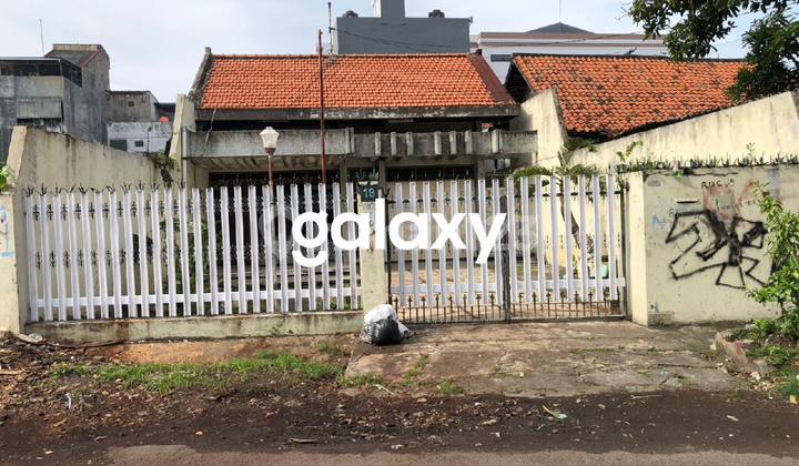 Rumah Sekitar Rajawali Butuh Renovasi 1