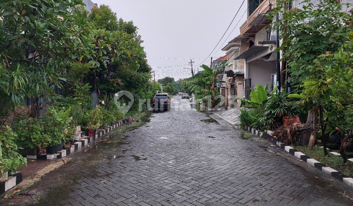 For Sale House in Rungkut Mejoyo Utara, Surabaya 2