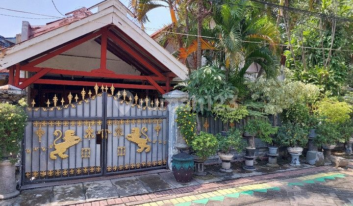 Dijual Rumah Semolowaru Selatan Surabaya Dijual Rumah Semolowaru Selatan Surabaya