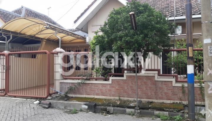 Rumah Siap Huni di Klampis Wisma Mukti, Surabaya Timur Rumah Siap Huni di Klampis Wisma Mukti, Surabaya Timur