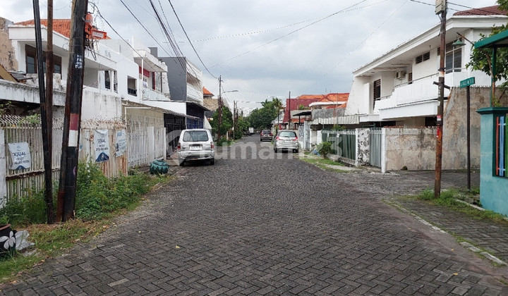 For Sale House Ngagel Madya Surabaya Center 2