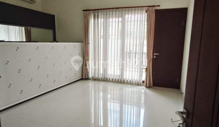 For Sale Dharmahusada Mas House Surabaya 2