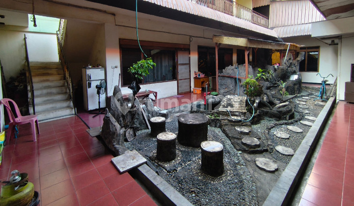 Jual Rumah Murah Jemursari , Wonosari, Wonocolo Surabaya