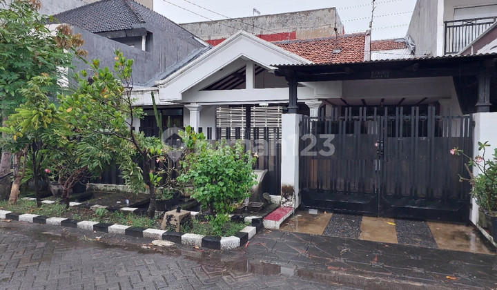 For Sale House in Rungkut Mejoyo Utara, Surabaya
