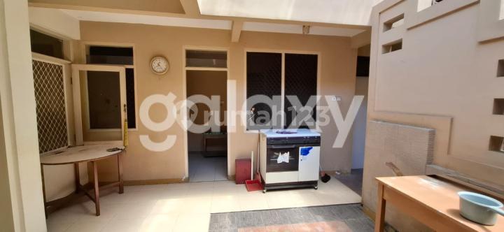 Rumah Siap Huni di Klampis Wisma Mukti, Surabaya Timur 2