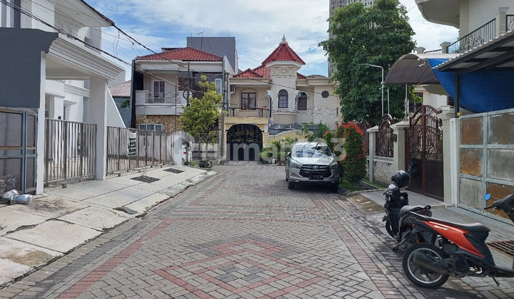 For Sale: Dharmahusada Mas Surabaya Boarding House 2