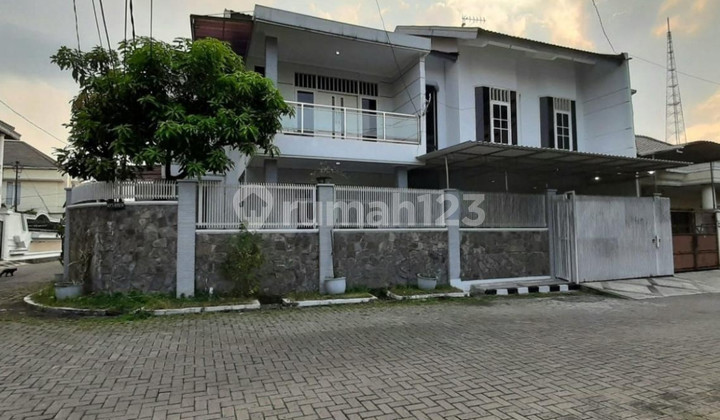 For Immediate Sale House