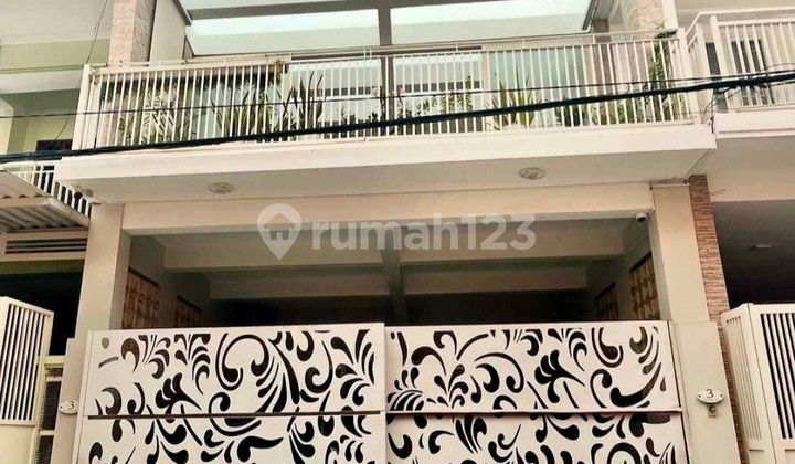 Dijual Rumah Ploso Timur Kaijudan Surabaya