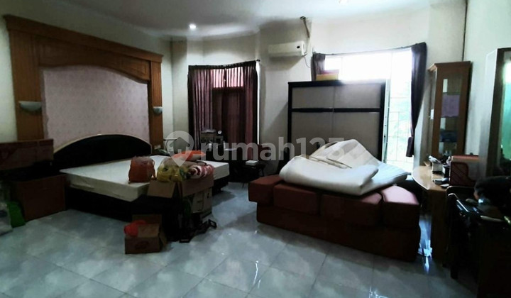 Dijual Segera Rumah 2