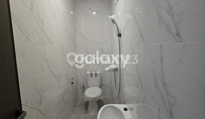 Mukti Baru New Luxury Mansion House at Pakuwon City 2