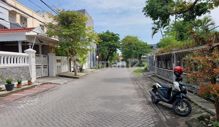 For Sale Sarono Jiwo House Surabaya 2