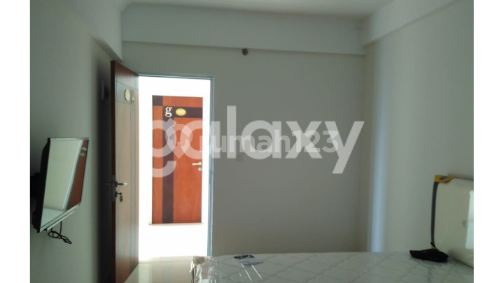 Apartment Studio Gunawangsa Merr Murah, Surabaya Timur 2