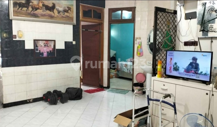 For Sale Darmo Harapan Indah House Surabaya 2