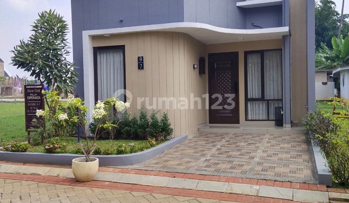 Cari Rumah di Depok? Villa Esperanza Pilihannya! Yuk Survei Sekarang !! Cari Rumah di Depok? Villa Esperanza Pilihannya! Yuk Survei Sekarang !!