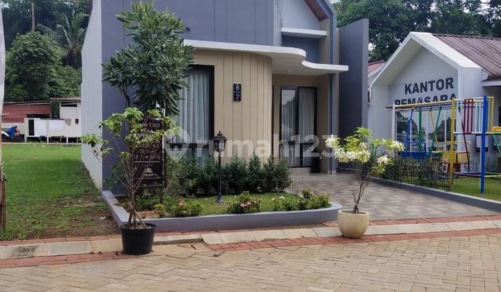 Rumah Nyaman Hidup Nyaman di Cluster Asri Villa Esperanza lokasi di Cibinong/ Cilodong Depok Rumah Nyaman Hidup Nyaman di Cluster Asri Villa Esperanza lokasi di Cibinong/ Cilodong Depok