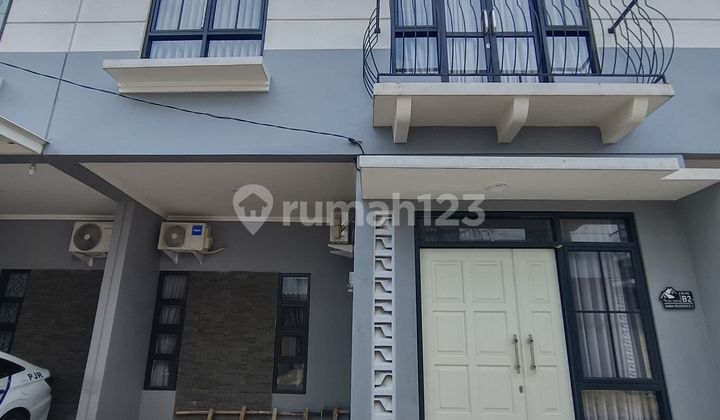 Rumah Take Over Dicibubur Strategis Tanpa Bi Cheking Rumah Take Over Dicibubur Strategis Tanpa Bi Cheking