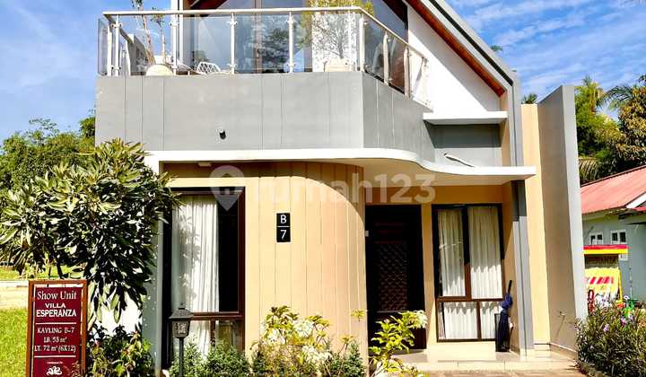 Rumah Bagus Semi Furnished Cilodong, Depok SHM- selangkah ke stasiun Rumah Bagus Semi Furnished Cilodong, Depok SHM- selangkah ke stasiun