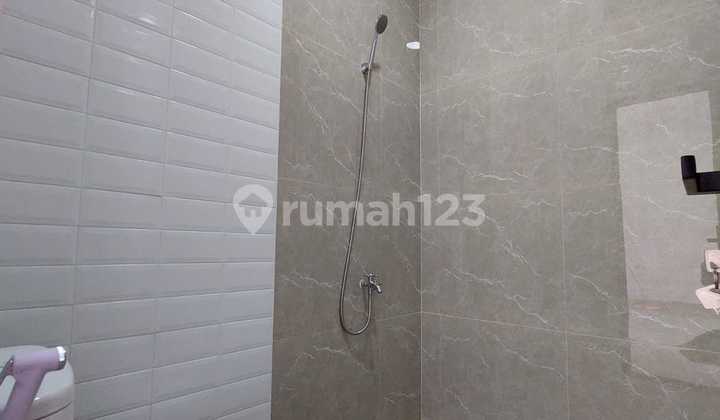 Affordable Ready-to-Occupy House Near LRT Cibubur with 0% Down Payment 2