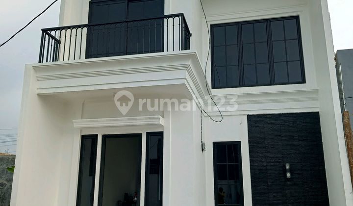 Murah Luas Jatiasih Bebas Banjir Dp 0% All In & Bonus Murah Luas Jatiasih Bebas Banjir Dp 0% All In & Bonus