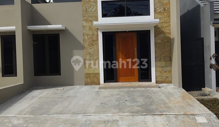 2 Juta All In Free Biaya dan Bonus Dekat Tol Jatiasih