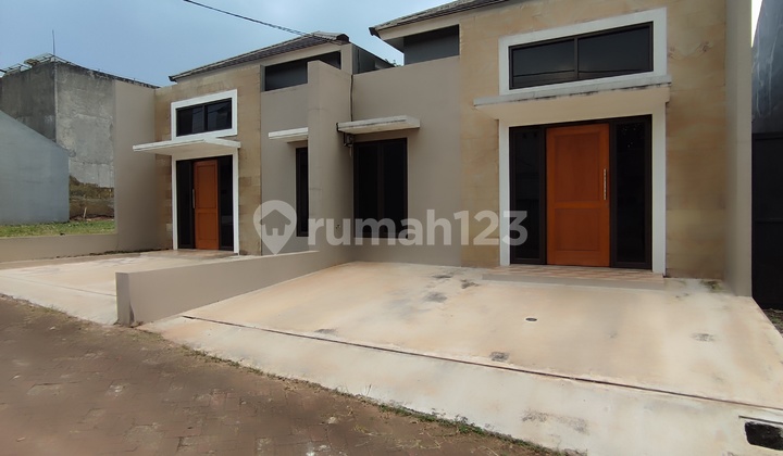 Cheapest House Near Jatisampurna 0% Down Payment All In Cheapest House Near Jatisampurna 0% Down Payment All In