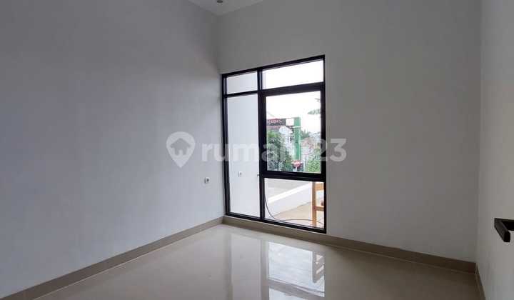 Rumah 1 Lantai Termurah Selangkah Ke Kota Wisata 2