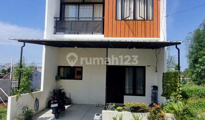 Rumah Bagus SHM Rumah Bagus SHM