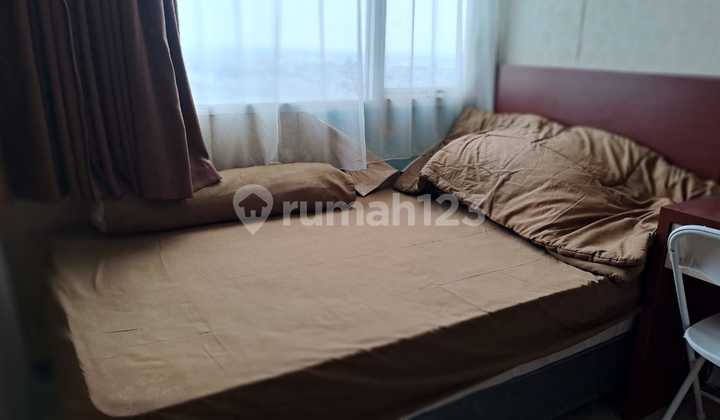 Apartment in Margonda for Rent Per Year Apartment in Margonda for Rent Per Year