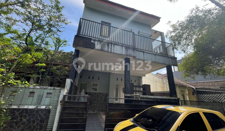 2-Story House Below Market Price Near Station